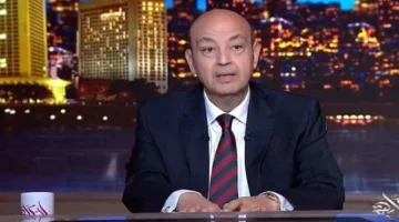 تحذير عاجل من عمرو أديب حول حركة البيع والشراء والسيولة المالية الحالية أحدث ضجة للمزيد: